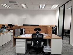 Asia Square Tower 1 (D1), Office #512294171